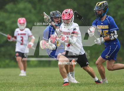 Thumbnail 1 in Kearsarge @ Coe-Brown Academy (NHIAA D3 Quarterfinal) photogallery.