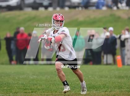 Thumbnail 1 in Kearsarge @ Coe-Brown Academy (NHIAA D3 Quarterfinal) photogallery.