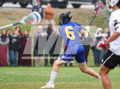 Thumbnail 1 in Kearsarge @ Coe-Brown Academy (NHIAA D3 Quarterfinal) photogallery.