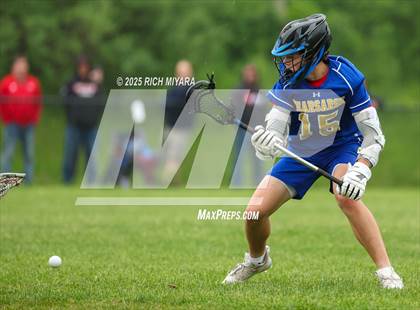 Thumbnail 1 in Kearsarge @ Coe-Brown Academy (NHIAA D3 Quarterfinal) photogallery.
