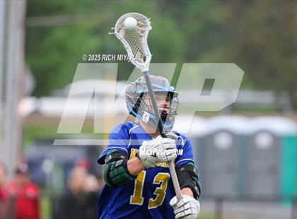 Thumbnail 1 in Kearsarge @ Coe-Brown Academy (NHIAA D3 Quarterfinal) photogallery.