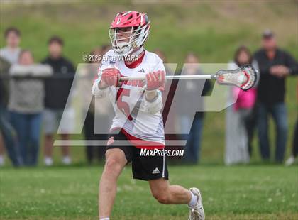 Thumbnail 1 in Kearsarge @ Coe-Brown Academy (NHIAA D3 Quarterfinal) photogallery.
