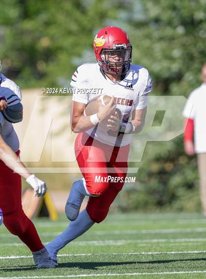 Thumbnail 3 in Rocky Ford @ Front Range Christian photogallery.