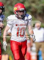Photo from the gallery "Rocky Ford @ Front Range Christian"