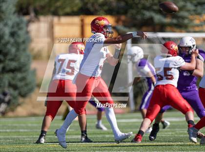 Thumbnail 3 in Rocky Ford @ Front Range Christian photogallery.