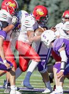 Photo from the gallery "Rocky Ford @ Front Range Christian"