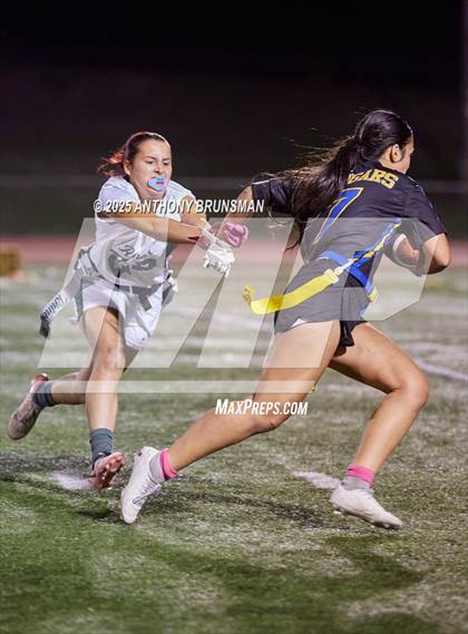 Thumbnail 1 in Twelve Bridges @ Del Campo photogallery.