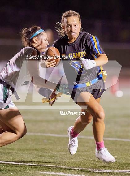 Thumbnail 2 in Twelve Bridges @ Del Campo photogallery.