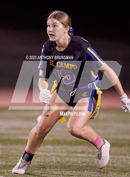 Thumbnail 1 in Twelve Bridges @ Del Campo photogallery.