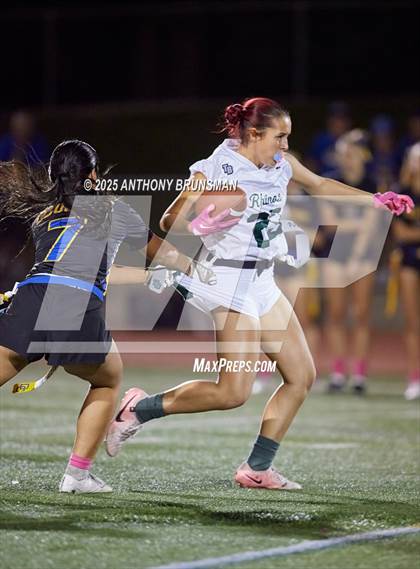 Thumbnail 3 in Twelve Bridges @ Del Campo photogallery.