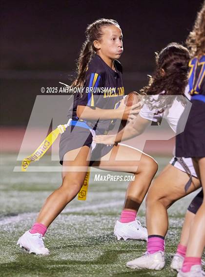 Thumbnail 1 in Twelve Bridges @ Del Campo photogallery.