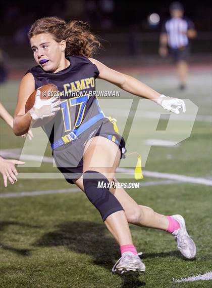 Thumbnail 2 in Twelve Bridges @ Del Campo photogallery.