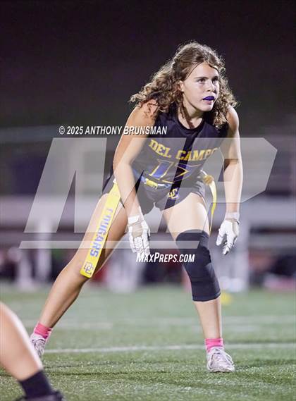 Thumbnail 1 in Twelve Bridges @ Del Campo photogallery.