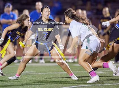 Thumbnail 3 in Twelve Bridges @ Del Campo photogallery.