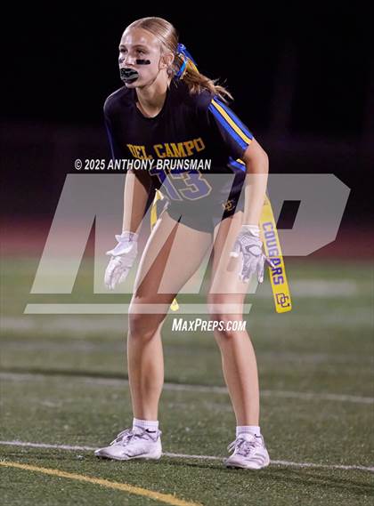 Thumbnail 1 in Twelve Bridges @ Del Campo photogallery.