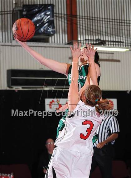 Thumbnail 3 in Elliot Christian @ Woodland Christian photogallery.