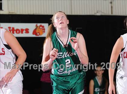 Thumbnail 3 in Elliot Christian @ Woodland Christian photogallery.