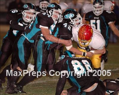Thumbnail 3 in Jesuit @ Sheldon photogallery.