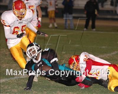 Thumbnail 3 in Jesuit @ Sheldon photogallery.