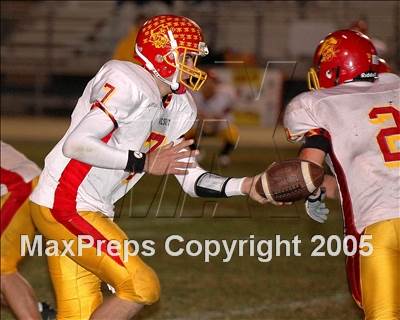 Thumbnail 1 in Jesuit @ Sheldon photogallery.