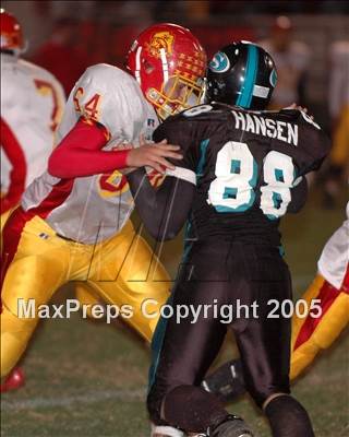 Thumbnail 3 in Jesuit @ Sheldon photogallery.