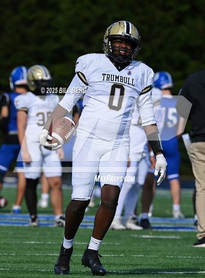 Thumbnail 3 in Trumbull @ Darien photogallery.