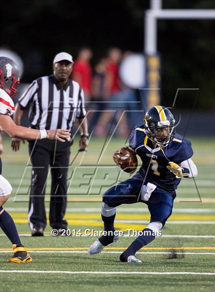 Thumbnail 2 in Fauquier @ Loudoun County photogallery.