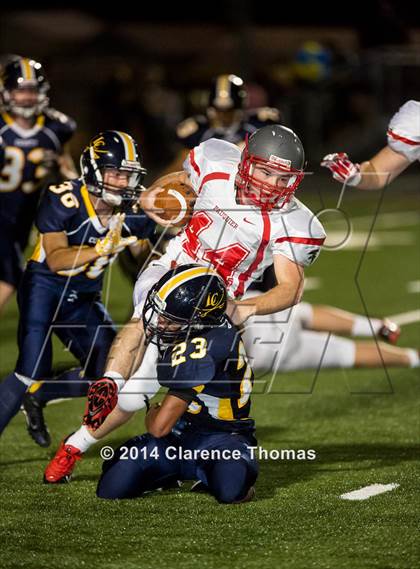 Thumbnail 2 in Fauquier @ Loudoun County photogallery.