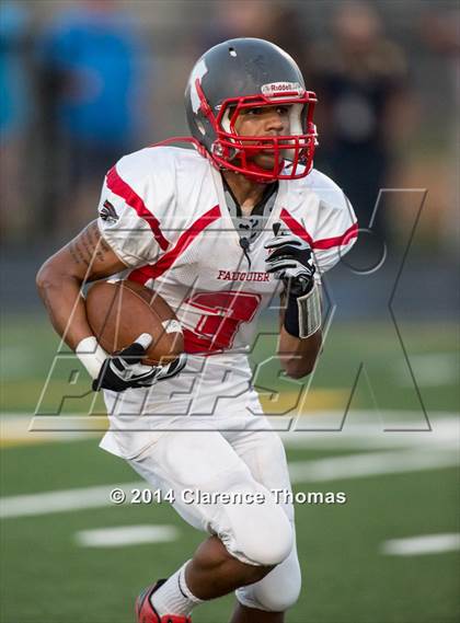 Thumbnail 2 in Fauquier @ Loudoun County photogallery.