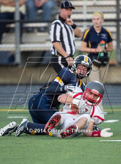 Thumbnail 1 in Fauquier @ Loudoun County photogallery.
