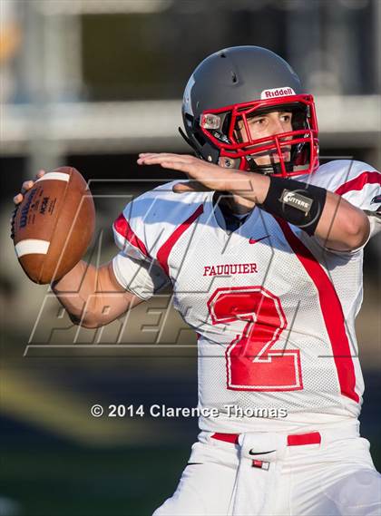 Thumbnail 2 in Fauquier @ Loudoun County photogallery.
