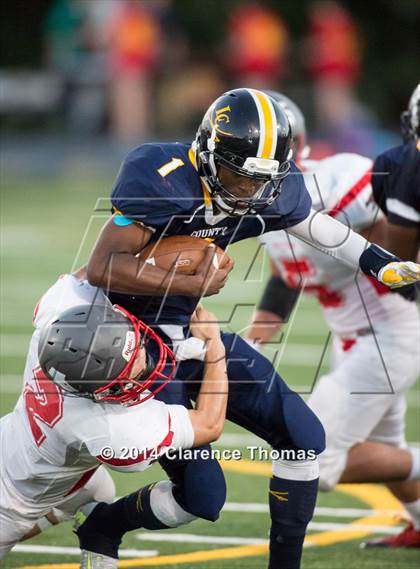 Thumbnail 2 in Fauquier @ Loudoun County photogallery.