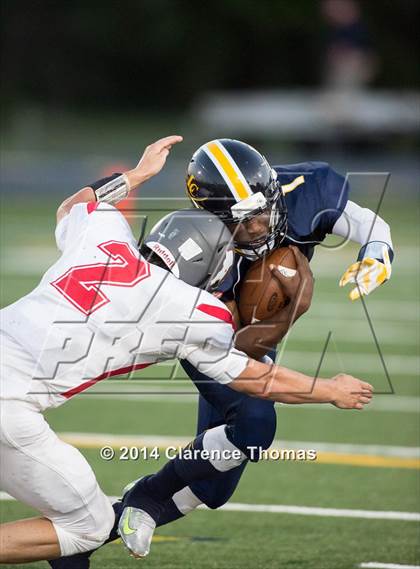 Thumbnail 1 in Fauquier @ Loudoun County photogallery.