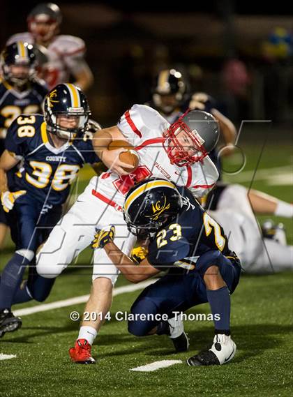Thumbnail 1 in Fauquier @ Loudoun County photogallery.