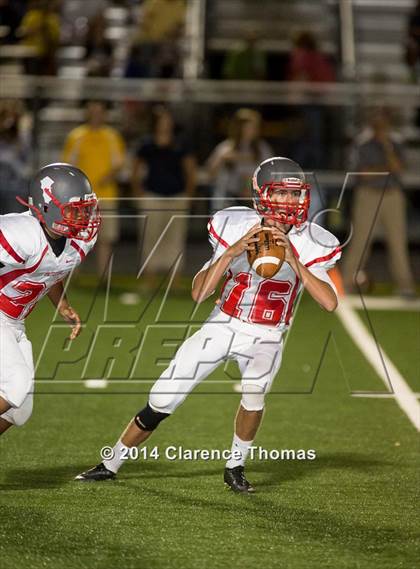 Thumbnail 2 in Fauquier @ Loudoun County photogallery.