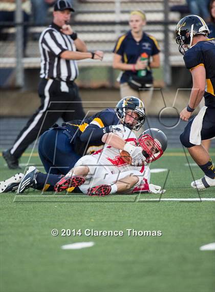 Thumbnail 3 in Fauquier @ Loudoun County photogallery.