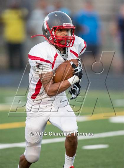 Thumbnail 1 in Fauquier @ Loudoun County photogallery.