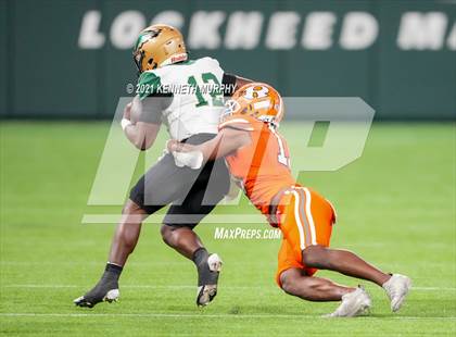 Thumbnail 2 in DeSoto vs Rockwall UIL 6A D1 Playoff photogallery.