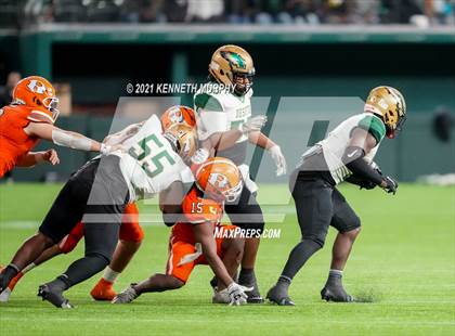 Thumbnail 1 in DeSoto vs Rockwall UIL 6A D1 Playoff photogallery.