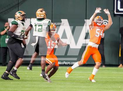 Thumbnail 2 in DeSoto vs Rockwall UIL 6A D1 Playoff photogallery.