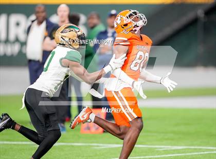 Thumbnail 3 in DeSoto vs Rockwall UIL 6A D1 Playoff photogallery.