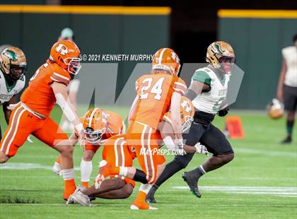 Thumbnail 1 in DeSoto vs Rockwall UIL 6A D1 Playoff photogallery.