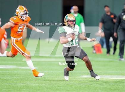 Thumbnail 2 in DeSoto vs Rockwall UIL 6A D1 Playoff photogallery.