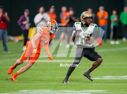 Thumbnail 1 in DeSoto vs Rockwall UIL 6A D1 Playoff photogallery.