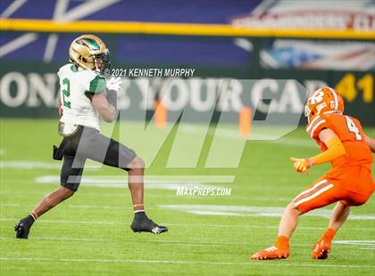 Thumbnail 1 in DeSoto vs Rockwall UIL 6A D1 Playoff photogallery.
