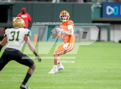 Thumbnail 1 in DeSoto vs Rockwall UIL 6A D1 Playoff photogallery.
