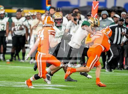 Thumbnail 1 in DeSoto vs Rockwall UIL 6A D1 Playoff photogallery.