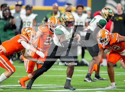 Thumbnail 1 in DeSoto vs Rockwall UIL 6A D1 Playoff photogallery.