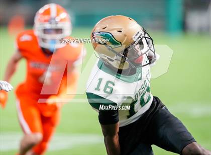 Thumbnail 2 in DeSoto vs Rockwall UIL 6A D1 Playoff photogallery.