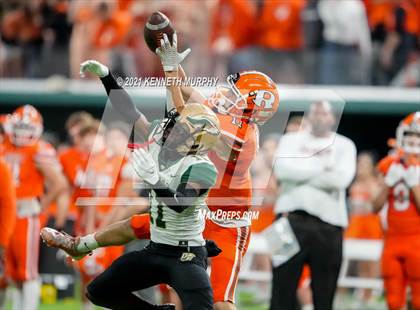 Thumbnail 1 in DeSoto vs Rockwall UIL 6A D1 Playoff photogallery.